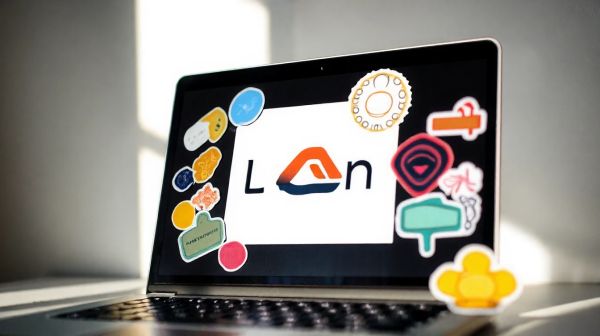 Decora il tuo branding con adesivi personalizzati innovativi