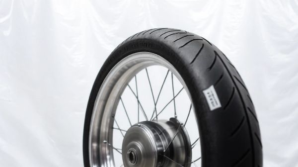 Guida all'acquisto di pneumatici moto 2.50 R21