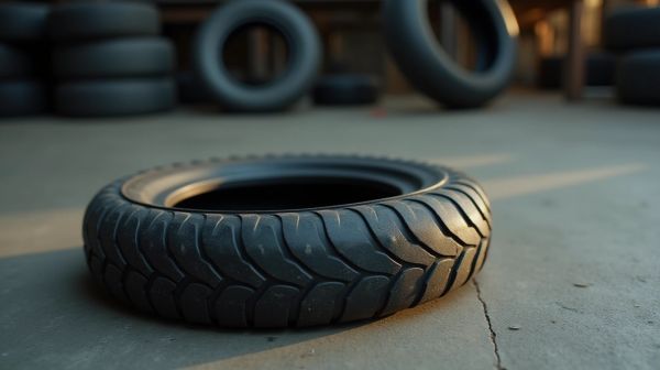 Pneumatici moto 2.50 R21: scegli con consapevolezza