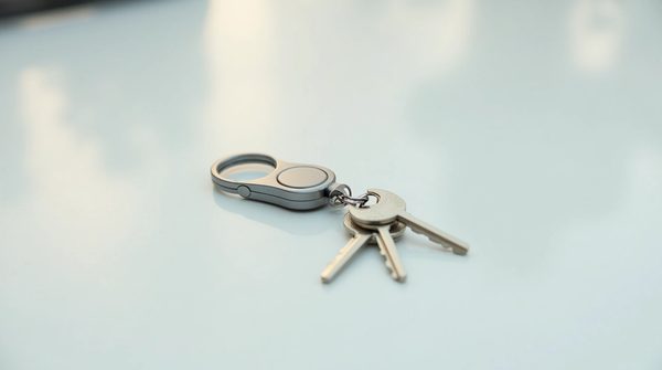 Scopri i vantaggi dei portachiavi retrattili per ogni occasione