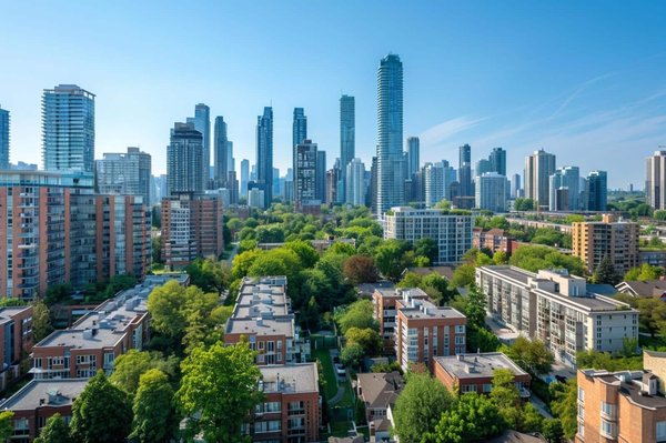 In che modo l'urbanistica influisce sul valore degli immobili?