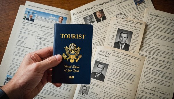 Visto turistico USA: la chiave per il tuo viaggio da sogno